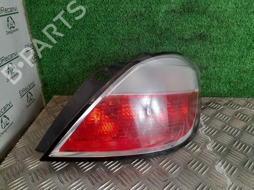 Used Right taillight OPEL ASTRA H (A04) 1.8 (L48) (125 hp) 27285287