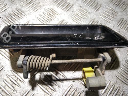 Used Rear right lock MAZDA 323 III Saloon (BF) 1.6 GT (BFMP) (85 hp) 28421639