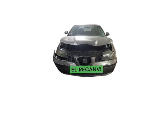 Used Parts SEAT CORDOBA (6L2) 1.9 TDI (131 hp) 2429620