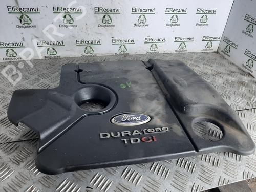 Topbeskyttelse FORD FOCUS I (DAW, DBW) 1.8 TDCi (115 hp) 16343962