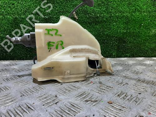 Used Front left lock VW GOLF V (1K1) [2003-2010]  26519155