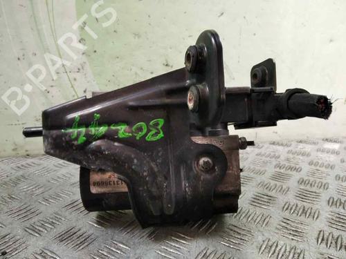 ABS Bremseaggregat OPEL VECTRA C (Z02) 1.9 CDTI (F69) (150 hp) 19288373