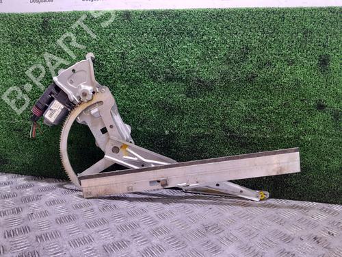 Rudehejsemekanisme ventre foran OPEL MERIVA A MPV (X03) | BP28479153C22