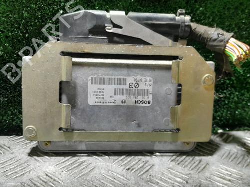 Used Engine control unit (ECU) CITROËN XSARA PICASSO (N68) 2.0 HDi (90 hp) 29447431