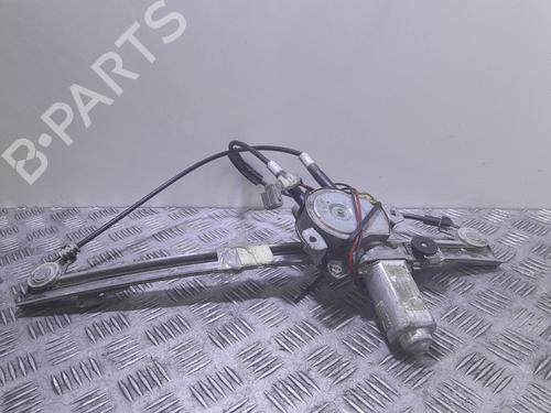 Used Front left window mechanism Front left window mechanism PEUGEOT 306 (7B, N3, N5) [1993-2003] 33321271 33321271