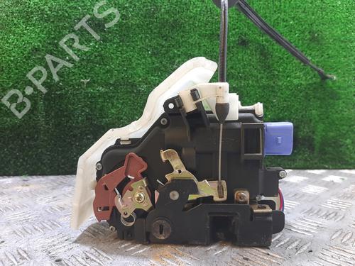 Rear left lock VW JETTA III (1K2) | BP27597652C100