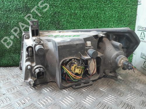 Right headlight FORD TRANSIT Van (FA_ _) 2.0 DI (FAE_, FAF_, FAG_) | BP37234566C29 - Image 2