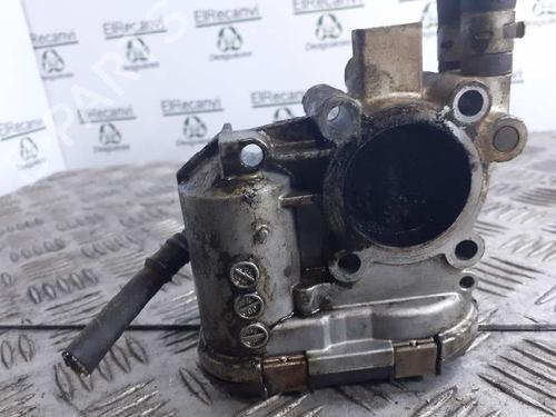 Spjældhus OPEL CORSA C (X01) 1.0 (F08, F68) (58 hp) 6554903