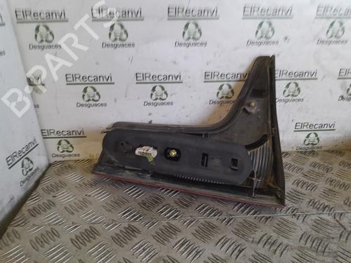 Højre baklys, luke CITROËN C5 II (RC_) | BP19734611C80