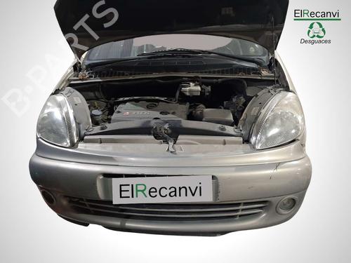 Rudehejsemekanisme Højre foran CITROËN XSARA PICASSO (N68) 2.0 HDi | BP16758422C23