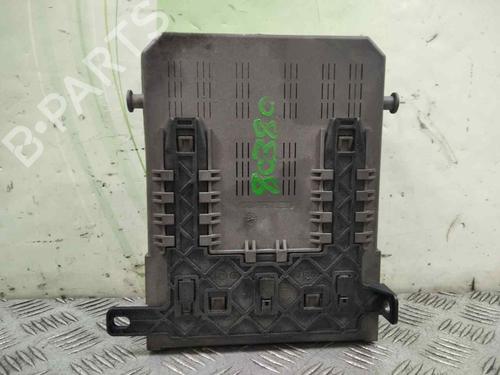 Sikringsdose CITROËN C5 I (DC_) 2.0 HDi (DCRHZB, DCRHZE) (109 hp) 19267077