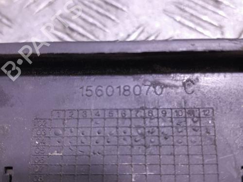 Used Left front window switch RENAULT MEGANE II (BM0/1_, CM0/1_) 1.5 dCi (BM02, BM13, BM2A, CM02, CM13) (101 hp) 29439888