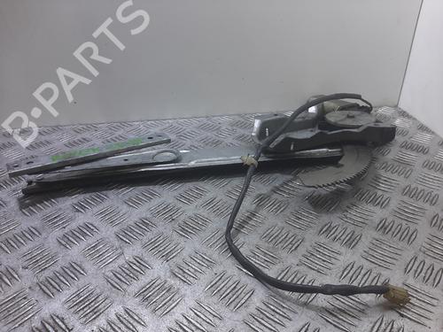 Used Front left window mechanism Front left window mechanism MG MG ZR 2.0 TD (100 hp) 33943901 33943901
