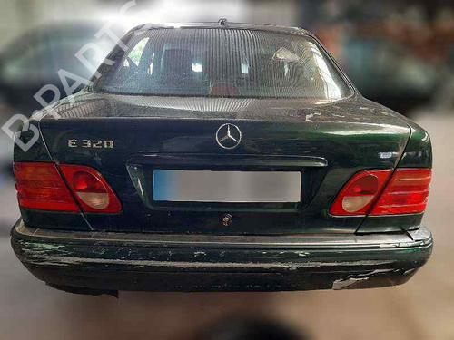 Brake master cylinder MERCEDES-BENZ E-CLASS (W210) E 320 (210.065) | BP6120730M77