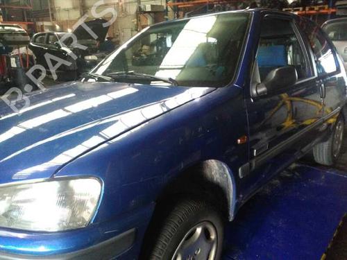 Front left window mechanism PEUGEOT 106 II (1A_, 1C_) | BP4544596C22