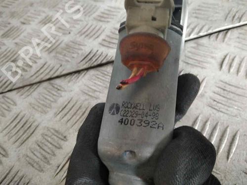 Front right window mechanism PEUGEOT 306 Hatchback (7A, 7C, N3, N5)  | BP15053844C23 