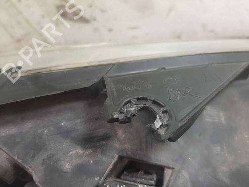 Faro izquierdo PEUGEOT 206 Hatchback (2A/C) | BP18154983C28