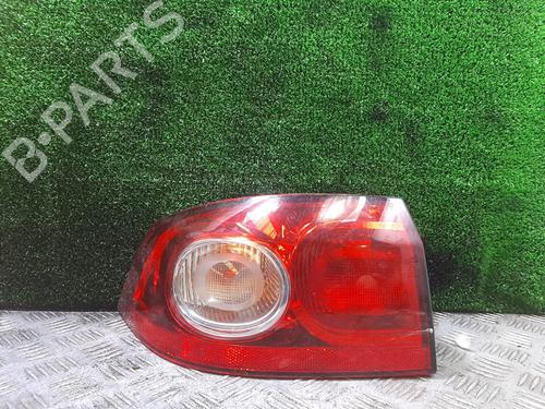 Venstre Baklys RENAULT LAGUNA II (BG0/1_) 2.0 16V (BG00, BG0K, BG0P, BG0W) (135 hp) 28327991