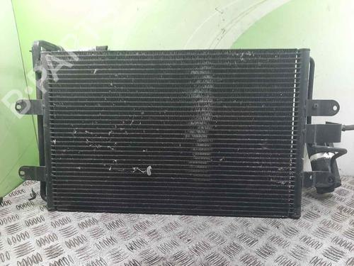 AC radiator SEAT LEON (1M1) | BP16406815M32 - Image 2