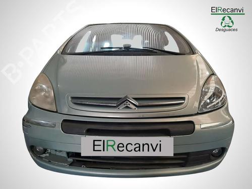 Fuse box CITROËN XSARA PICASSO (N68) 2.0 HDi | BP13902112E1