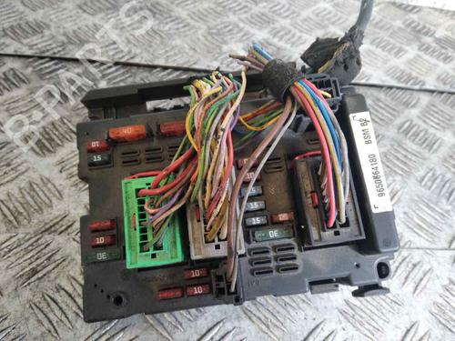 Used Fuse box PEUGEOT 206 Hatchback (2A/C) [1998-2012]  18906517