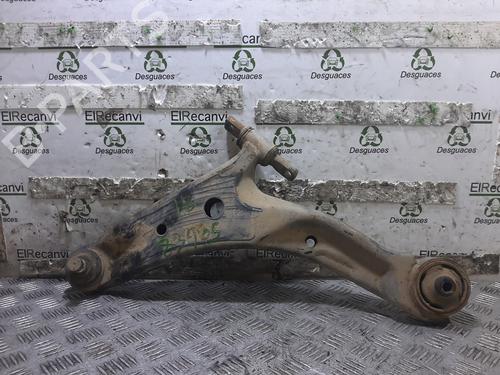 Querlenker links vorne für HYUNDAI SANTA FÉ I (SM) 2.0 CRDi (113 hp) 29433969