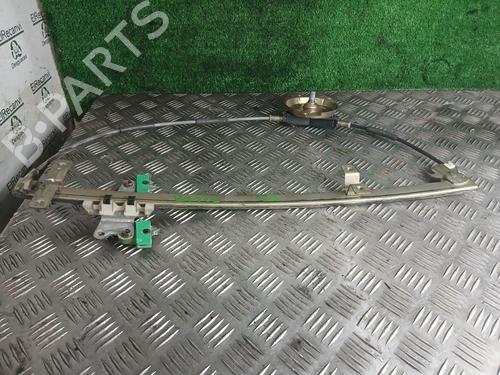 Rudehejsemekanisme Højre foran NISSAN SERENA (C23) 2.0 D (67 hp) 31800459