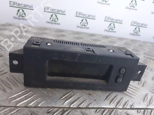 Display OPEL CORSA D (S07) 1.3 CDTI (L08, L68) (75 hp) 6100422