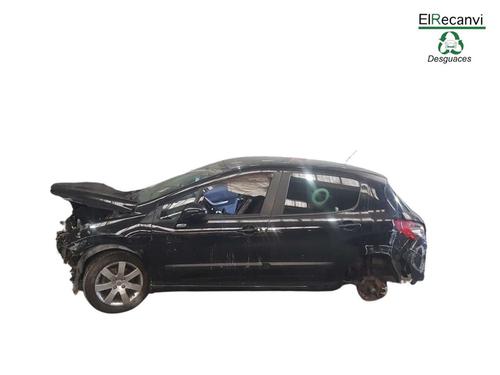 Gearbox PEUGEOT 308 I (4A_, 4C_) | BP20936925M3