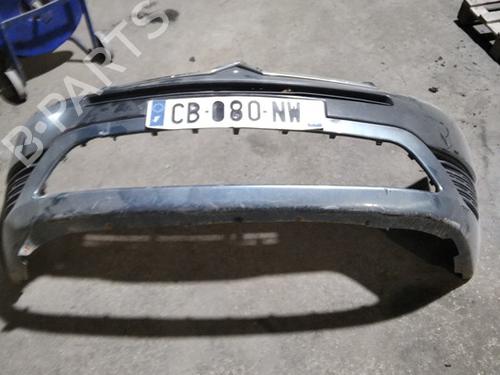 Used Front bumper CITROËN C4 I (LC_) [2004-2014]  30589138
