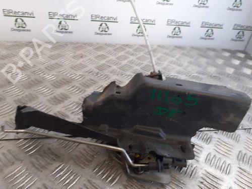 Used Front right lock AUDI A4 B6 (8E2) 2.0 (130 hp) 5844623