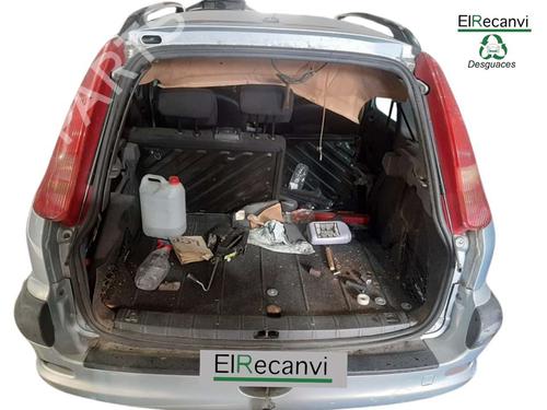 ABS pump PEUGEOT 206 SW (2E/K) 1.6 16V | BP22192705M43 