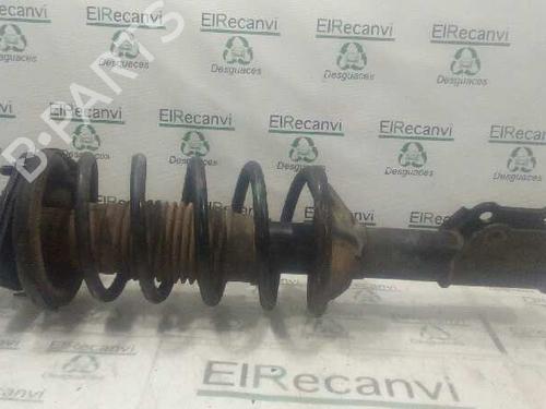 Used Right front shock absorber HYUNDAI ATOS PRIME (MX) 1.0 i (54 hp) 4524695