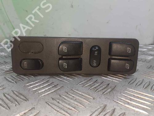 Used Left front window switch SAAB 9-3 (YS3D) 2.2 TiD (125 hp) 9648277