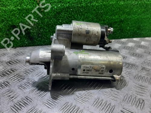 Used Starter FORD FOCUS II (DA_, HCP, DP) [2004-2013]  22563743