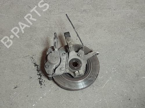 Used Right front steering knuckle RENAULT CLIO II (BB_, CB_) 1.5 dCi (B/CB07) (65 hp) 25729623