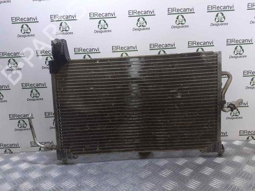 Used AC radiator DAEWOO MATIZ (M100, M150) [1998-2026]  9626875
