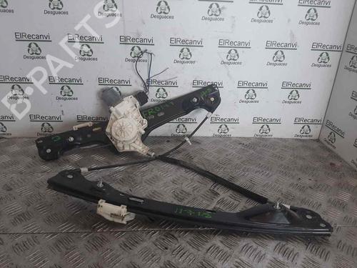Used Front right window mechanism BMW 3 (E90) 320 i (150 hp) 13580936