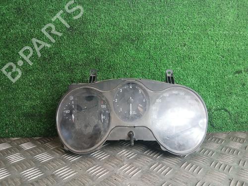 Used Instrument cluster Instrument cluster SEAT ALTEA XL (5P5, 5P8) [2006-2015] 34521685 34521685