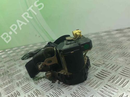Used Front right seatbelt TOYOTA AVENSIS (_T22_) 2.0 i (ST220_, ST220R) (128 hp) 8759807