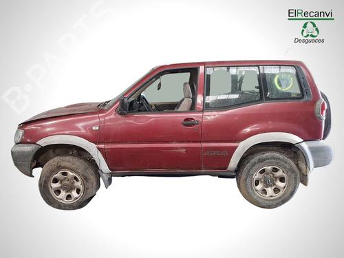 Front right window mechanism NISSAN TERRANO II (R20) 2.7 TDi 4WD | BP14925020C23 