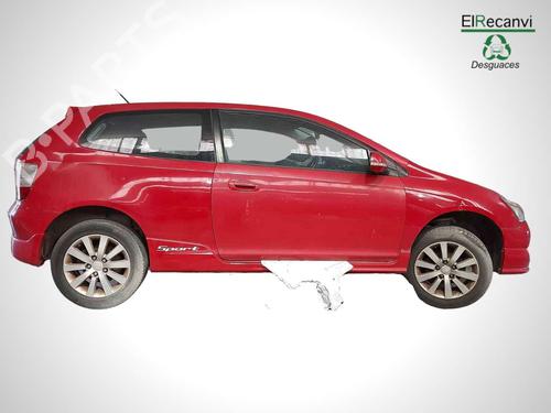 Switch HONDA CIVIC VII Hatchback (EU, EP, EV) 1.7 CTDi (EP4, EU9) | BP9825946I30 