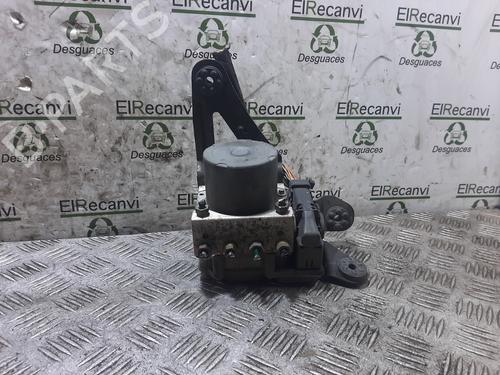 Used ABS pump RENAULT MEGANE II (BM0/1_, CM0/1_) [2001-2012]  17093593