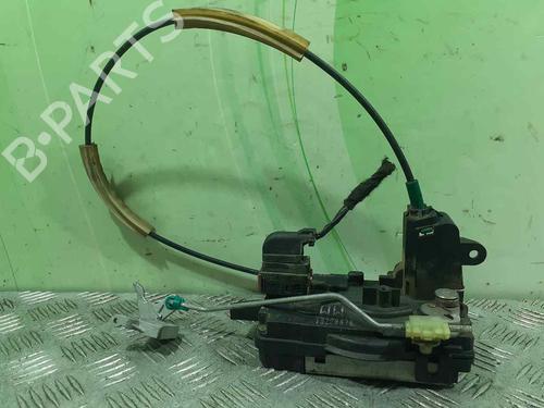 Used Front right lock OPEL ASTRA H GTC (A04) 1.9 CDTi 16V (L08) (120 hp) 10904309