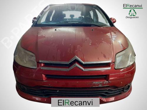 ECU airbags CITROËN C4 II (NC_) | BP8697100M53