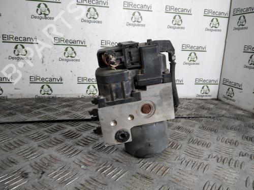 ABS Bremseaggregat TOYOTA COROLLA (_E12_) 2.0 D-4D (CDE120R, CDE120L_) (116 hp) 17582275