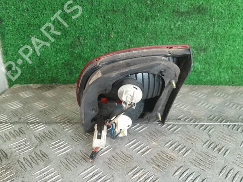 Left tailgate light DAEWOO LANOS (KLAT) 1.5 | BP26288139C79
