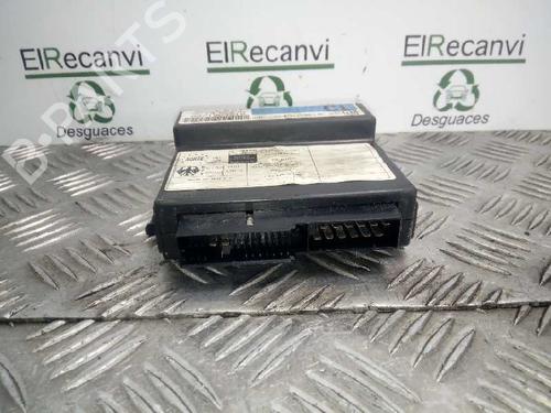 Elektronisk modul OPEL FRONTERA B (U99) 2.2 DTI (6B_66, 6B_76) | BP4525937M83 