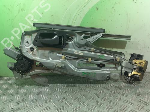 Rudehejsemekanisme Højre foran RENAULT LAGUNA I (B56_, 556_) 1.8 16V (B563, B564) (120 hp) 10698408