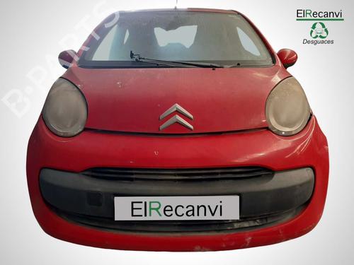 Right front driveshaft CITROËN C1 (PM_, PN_) | BP12832536M39